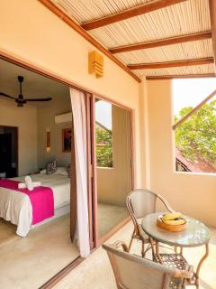 Punta Arena Surf Suites - Puerto Escondido - 0