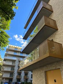 Renoma Old Town Residence - Wrocław - 9