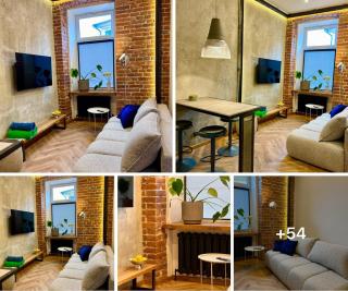 ART DESIGN APARTMENT 2a - Przemyśl - 0
