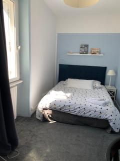 Appartement hyper centre avec jardin - Dinard - 6