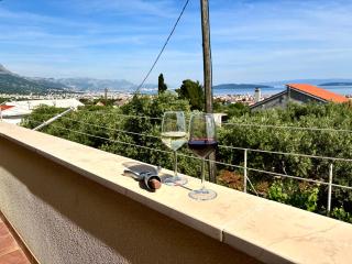 OliveTree Apartments - Kastel Novi - 0