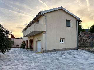 OliveTree Apartments - 3
