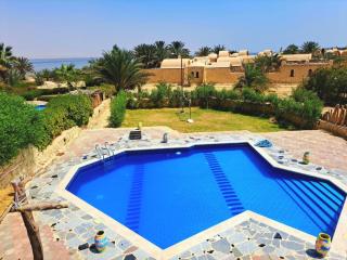 Tunis village Rural Lakeside Villa, No Mixed Groups - Tunis - 6