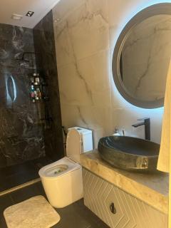 Luxary Home VIP Mariott - Baku - 0