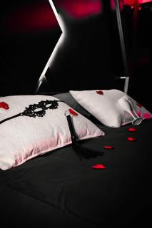 Suite craz'in Love Room, jacuzzi, cinéma, Camargue - 9