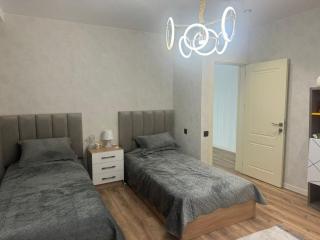 Luxary Home VIP Mariott - Baku - 9