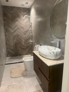 Luxary Home VIP Mariott - Baku - 7