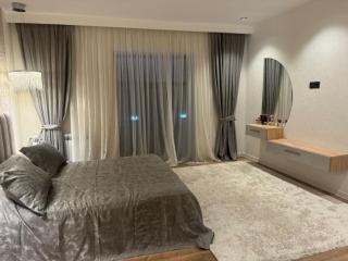 Luxary Home VIP Mariott - Baku - 5