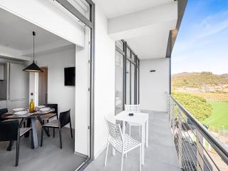 My Lux Palace - Free parking, AC e WiFi - Albissola Marina - 4