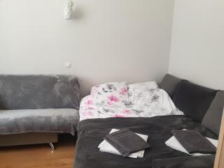 Apartment na wyłączność Kraków Centrum - Podgorze - 4