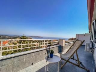 CILENTO BEACH house VISTA MARE - San Nicola - 6