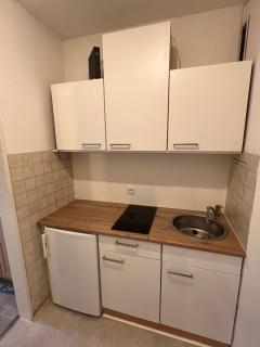 Gemütliches Apartment AllgäuSchatz in Kempten in zentraler Lage - Kempten - 8