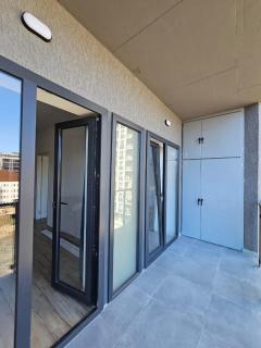 Cozy & Modern Studio - Tbilisi - 6