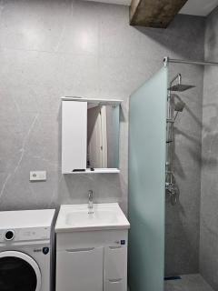 Cozy & Modern Studio - Tbilisi - 2