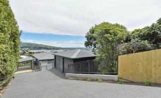 Hilton Beach Apartment - Christchurch - 0