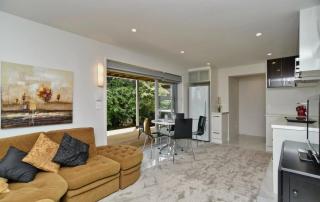 Hilton Beach Apartment - Christchurch - 4