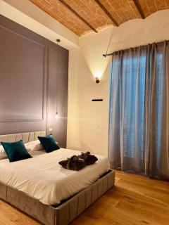 Muradelle B&B - Massa - 5