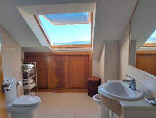 Oasis Costero Sanxenxo Espectacular Terraza y vistas de toda la Ría a 50 metros de la playa de Silgar - 8