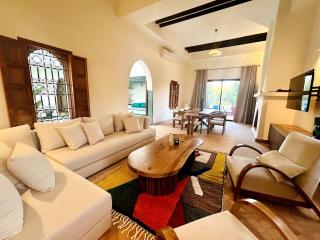 Villa Dar Ambre - Marrakesh - 1