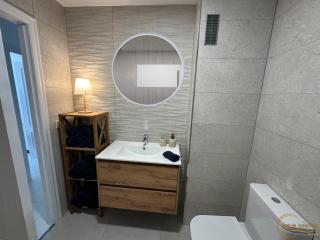 REST IN SANXENXO - Sol de Silgar Apartment - Sanxenxo - 9