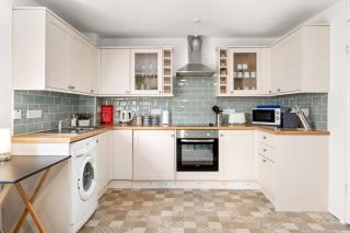 New 1BR Newly Renovated Flat with free parking - Oban - 7