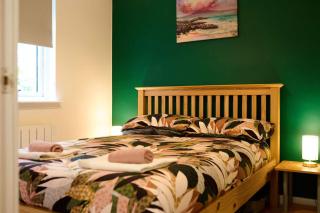 New 1BR Newly Renovated Flat with free parking - Oban - 3