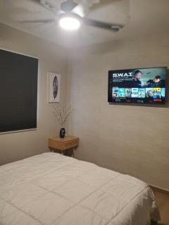Oceanview 2BR Apartment in Rosarito - Rosarito - 4