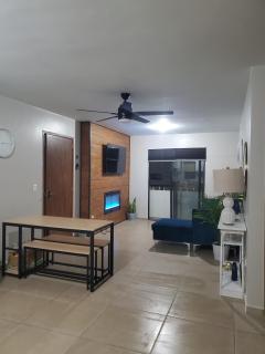 Oceanview 2BR Apartment in Rosarito - Rosarito - 5