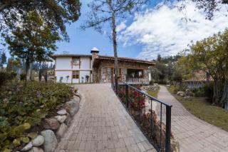 Hosteria Caballo Campana - 8