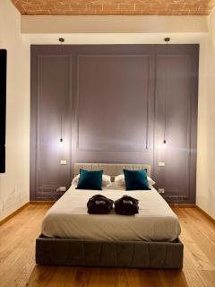 Muradelle B&B - Massa - 6