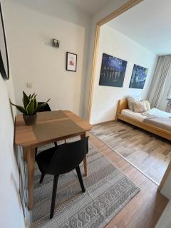 Gemütliches Apartment AllgäuSchatz in Kempten in zentraler Lage - Kempten - 0
