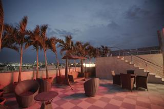 Hotel Aana Inn Prime Swiming Pool - Jaipur - 9