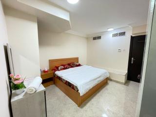 Spacious Fully Furnished Room - Ajman - 7