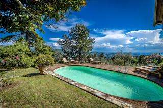 Bed Breakfast La Paggeria - Trespiano - 0