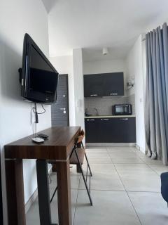Luxury Penthouse Studio - Il-Gżira - 5