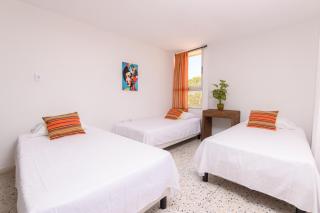 Hotel Barbacoa by palmarena plaza - Ríohacha - 7
