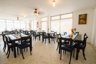 Hotel Barbacoa by palmarena plaza - Ríohacha - 6