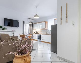 Urban Living City Apartment - Chania - 0
