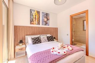 Luxury apartments prestigia - 8