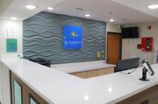 Blisspoint Inn Columbia City - 4