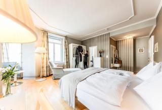 Romantik Hotel Schweizerhof & Spa Flims - Flims - 3