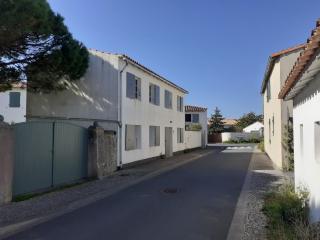 Maison de famille - Saint-Clément-des-Baleines - 1