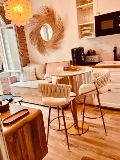 Appartement cosy en hypercentre - parking - Toulouse - 7