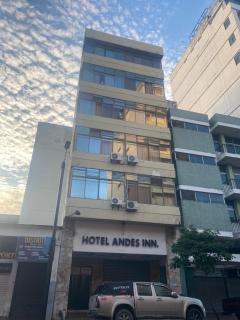 Hotel Andes Inn - Guayaquil - 0