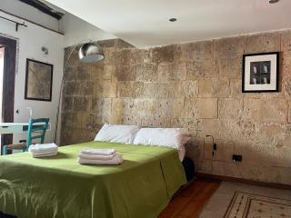 Melville - Palermo - 3