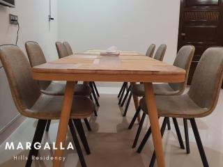 Margalla Hills Residency Islamabad - Islamabad - 1