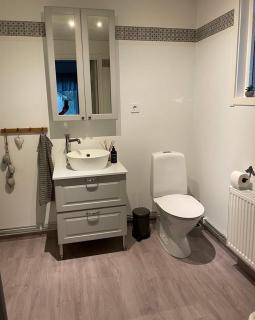 Villa in J O K K M O K K - 0