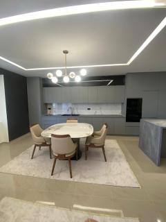 Luxury Land Lake - Tirana - 3