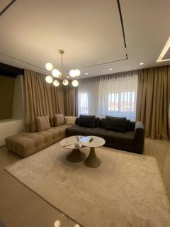 Luxury Land Lake - Tirana - 1
