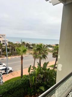Appartament Melrose beach dar bouazza - Tamaris - 3